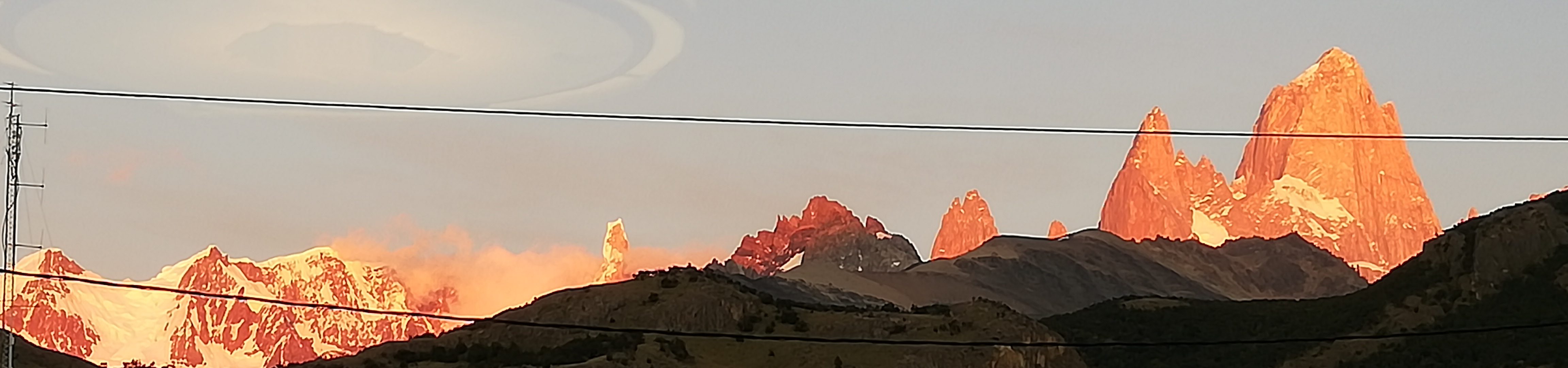 Le fitz Roy